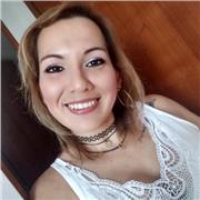 Docente de Inglés con experiencia en grandes y chicos